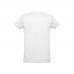 T-shirt homem branco "ANKARA"